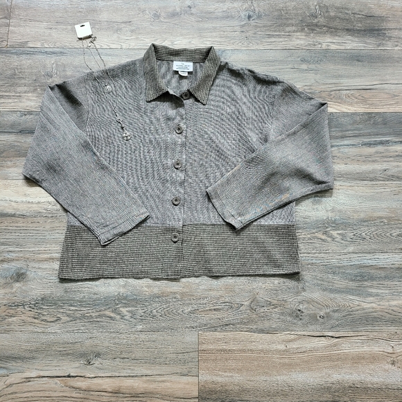 Kendall Creek Collections Vintage Top - Picture 7 of 13